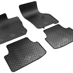 Retour Gratuit Tapis en caoutchouc DirtGuard pour VW Golf VIII Variant Mild-Hybrid 08/2020- auj.
