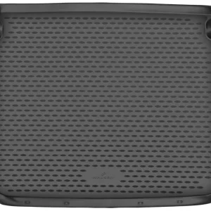 Bac de Coffre XTR pour Ford Focus IV (Focus 4) Turnier/Combi (HP), 09/2018-2025, plancher de chargement supérieur Livraison Gratuite