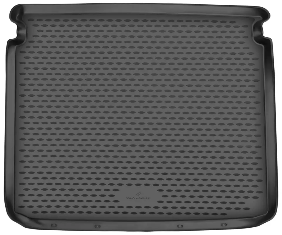 Bac de Coffre XTR pour Ford Focus IV (Focus 4) Turnier/Combi (HP), 09/2018-2025, plancher de chargement supérieur Livraison Gratuite