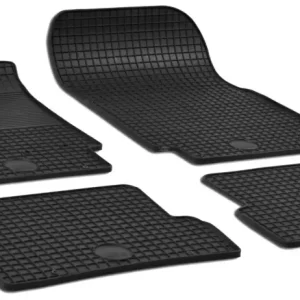 Meilleur Prix Tapis en caoutchouc DirtGuard pour Renault Modus/Grand Modus 2004-2012, Clio III 2005-2012, Clio 2012-2019, Captur 2013-2019