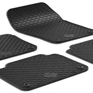 Prix Bas Tapis en caoutchouc DirtGuard pour Volvo V90/S90 II 2016- auj.