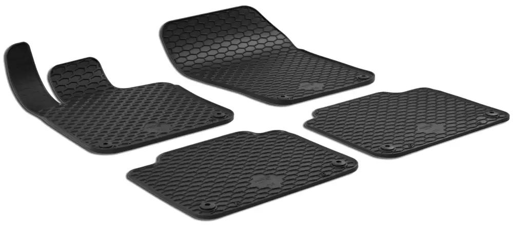 Prix Bas Tapis en caoutchouc DirtGuard pour Volvo V90/S90 II 2016- auj.