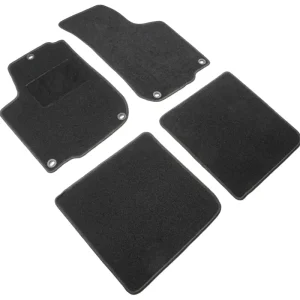 Expédié Aujourd’hui Comfort Tapis de sol pour Skoda Octavia I/Octavia I Combi 2000-12/2010