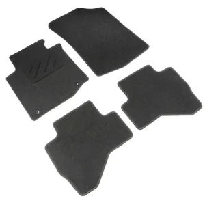Must-Have Comfort Tapis de sol pour Toyota Aygo 2012-2014