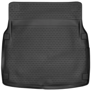 Certifié Bac de Coffre XTR pour Mercedes Benz Classe E (W212) Elegance 2009 - 2016