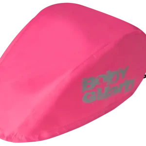 Populaire Cache-casque rose