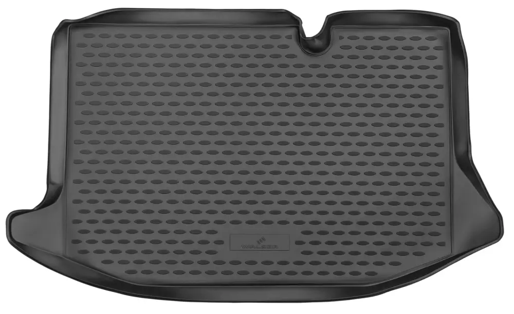 Bac de Coffre XTR pour Ford Fiesta VI hatchback 2008 - 2017 Produit De Marque