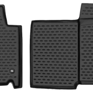 Promotion Saisonnière Tapis en caoutchouc XTR pour Fiat Ducato (250) 2011-2021