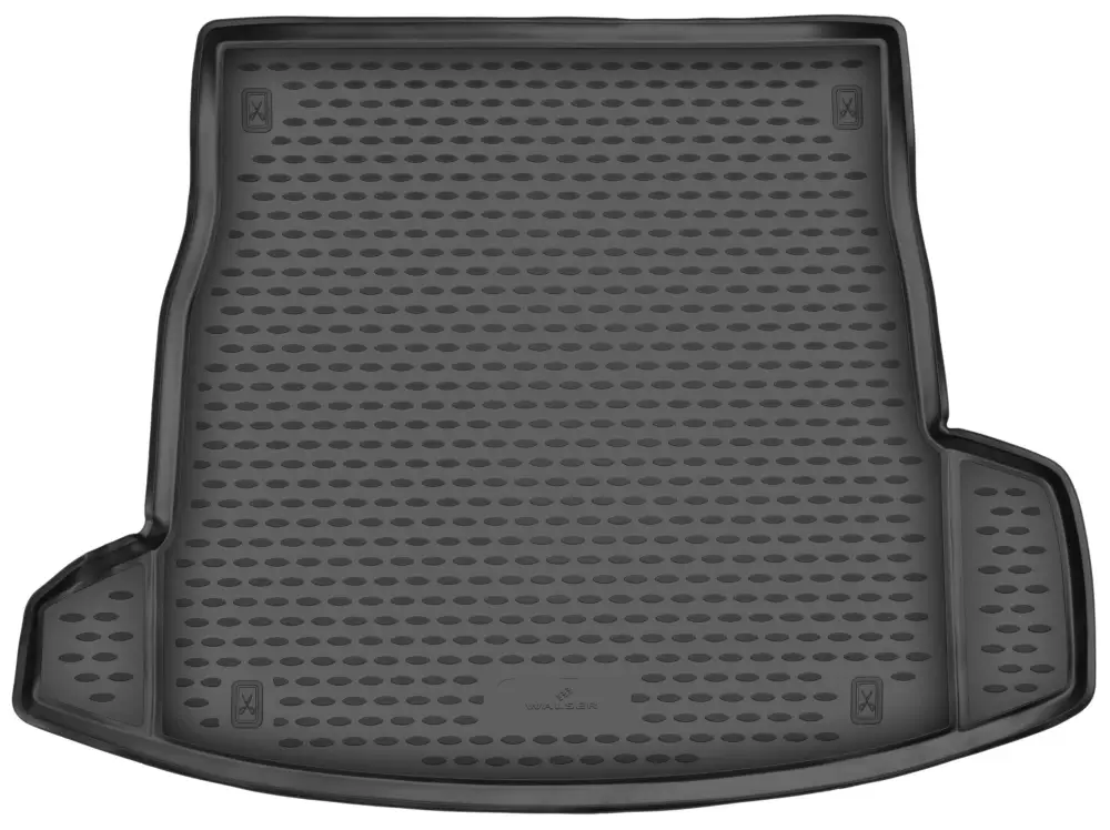 Vente Flash Bac de Coffre XTR pour Alfa Romeo Stelvio (949) 12/2016-Auj.