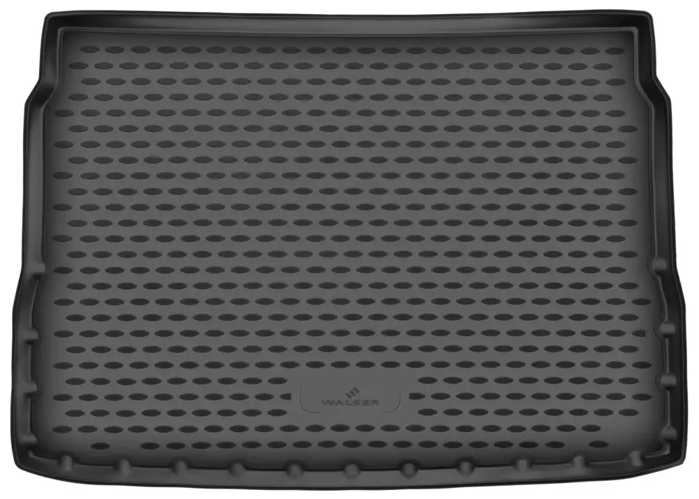 Bac de Coffre XTR pour Peugeot 2008 II 08/2019-Auj., plancher de chargement supérieur Soldes