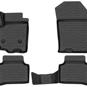 Offre Du Jour Tapis en caoutchouc XTR pour Suzuki Vitara 02/2015 - auj.