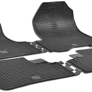 Tapis en caoutchouc DirtGuard pour Honda CR-V III 06/2006- auj. Prix Promo