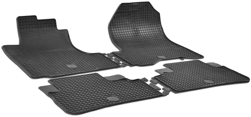 Tapis en caoutchouc DirtGuard pour Honda CR-V III 06/2006- auj. Prix Promo