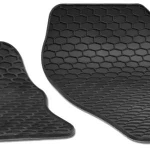 Tapis en caoutchouc DirtGuard pour Ford Tourneo Connect/Grand Tourneo Connect/Transit Connect V408 2013-2022 Meilleur Choix