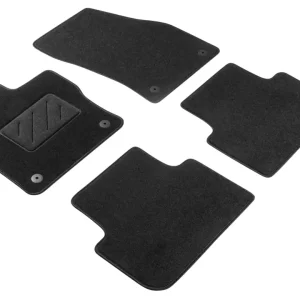Super Prix Comfort Tapis de sol pour VW Tiguan (AD1, AX1) 01/2016-auj.