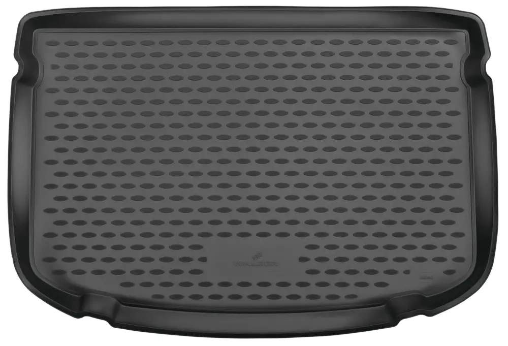 Bac de Coffre XTR pour Audi A1 2010-2018, A1 Sportback 2011-2018, plancher de chargement supérieur Dernière Chance