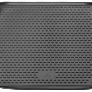 Bac de Coffre XTR pour Opel Grandland X (A18) 2017-2024, plancher de chargement supérieur, Nouvelle Collection