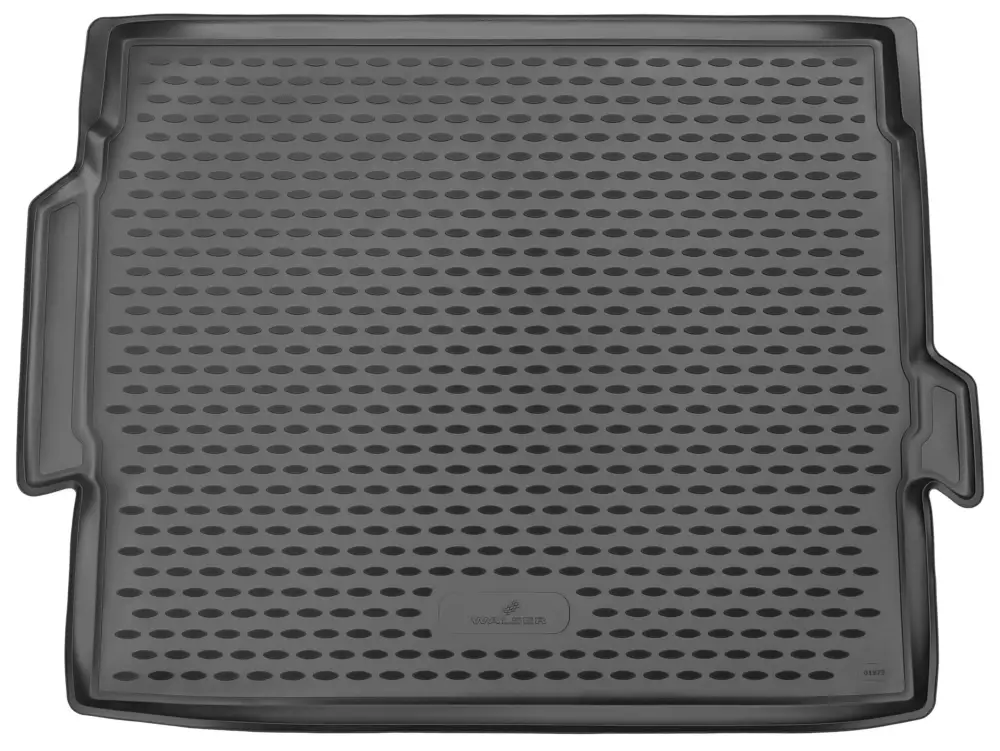 Bac de Coffre XTR pour Opel Grandland X (A18) 2017-2024, plancher de chargement supérieur, Nouvelle Collection