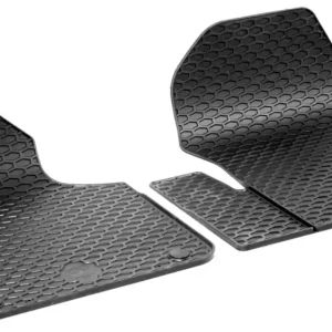 Produit De Marque Tapis en caoutchouc DirtGuard pour Mercedes-Benz Sprinter 2018- auj.
