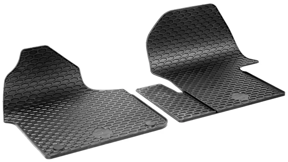 Produit De Marque Tapis en caoutchouc DirtGuard pour Mercedes-Benz Sprinter 2018- auj.