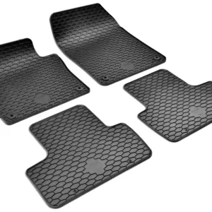Remise Tapis en caoutchouc DirtGuard pour Volvo XC60 II (246) 03/2017- auj.