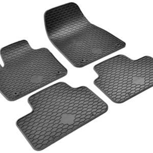 Tapis en caoutchouc DirtGuard pour Volvo XC40 (536) 10/2017- auj. Soldes