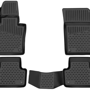 Top Vente Tapis en caoutchouc XTR pour Volvo XC60 II 03/2017 - auj.