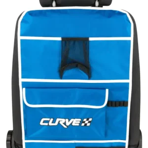 Kids Organizer Curve bleu / noir Produit De Marque