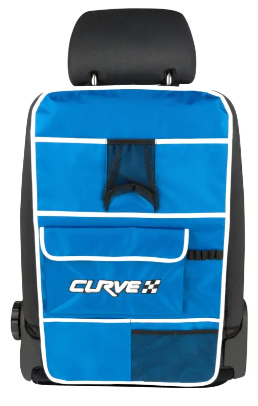 Kids Organizer Curve bleu / noir Produit De Marque