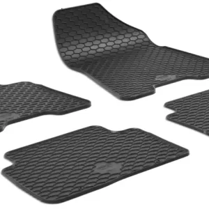 Tapis en caoutchouc DirtGuard pour Hyundai Tucson 05/2015-2020, Kia Sportage 09/2015-2020 Petit Prix