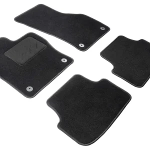 Comfort Tapis de sol pour Audi A3 Sportback 09/2012-auj., A3 Limousine 05/2013-auj. Commander Maintenant