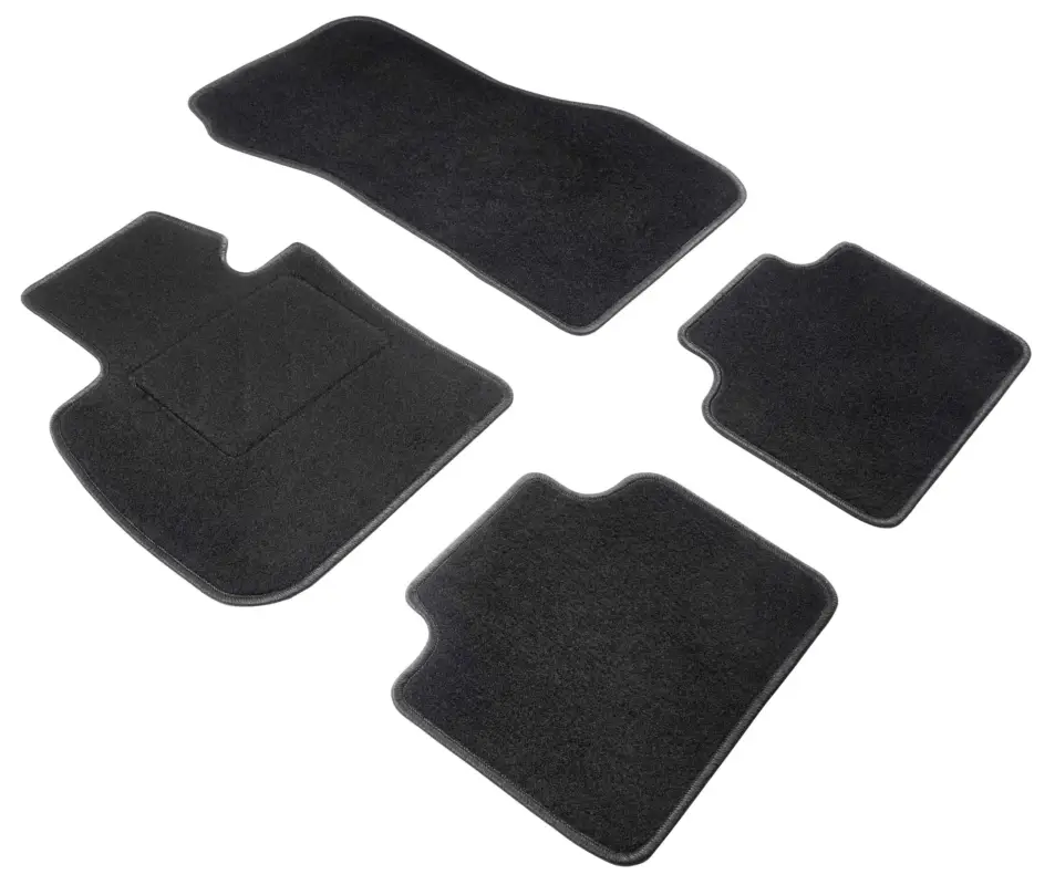 Comfort Tapis de sol pour BMW 2 Active Tourer 11/2013-10/2021 Petit Prix