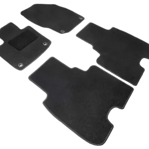 Comfort Tapis de sol pour Honda Civic IX 09/2011-auj. Quantité Limitée