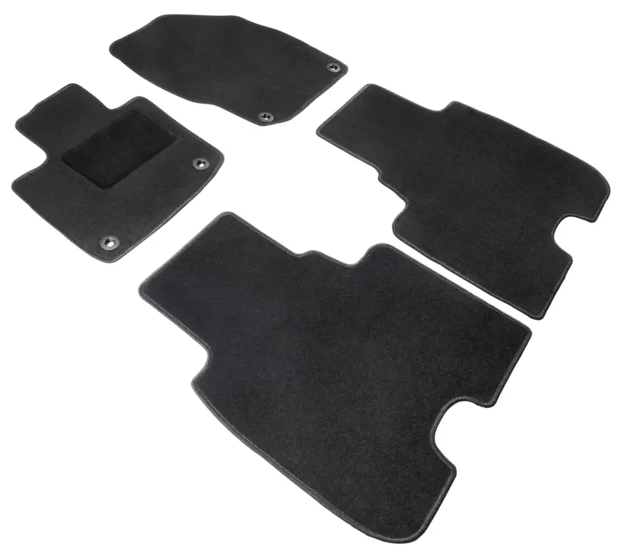 Comfort Tapis de sol pour Honda Civic IX 09/2011-auj. Quantité Limitée