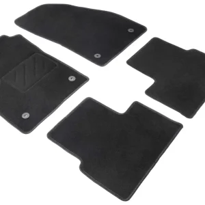Prix Bas Comfort Tapis de sol pour Opel Meriva B/B Van (S10) 06/2010-03/2017