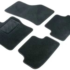 Nouveauté Comfort Tapis de sol pour Opel Mokka/Mokka X 06/2012- auj.