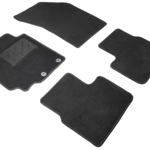 Comfort Tapis de sol pour Suzuki Swift IV 10/2010-auj. Usine Directe