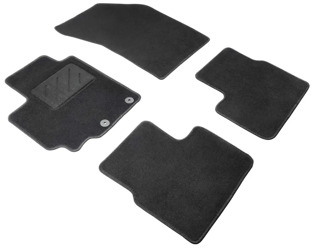 Comfort Tapis de sol pour Suzuki Swift IV 10/2010-auj. Usine Directe