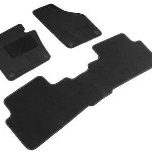 Comfort Tapis de sol pour VW Sharan/Seat Alhambra 2010-2022 Quantité Limitée
