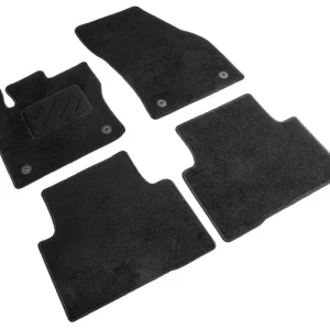 Offre Limitée Comfort Tapis de sol pour VW Touran (5T1) 05/2015-auj., 5 sièges