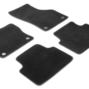 Seulement Aujourd’hui Premium Tapis de sol pour VW Passat B8 08/2014-auj., B8 Variant 08/2014-auj.
