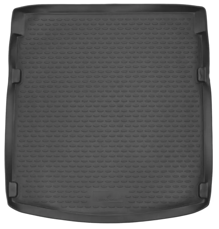 Bac de Coffre XTR pour Audi A4 (B8) Limousine 2007 - 2016 Meilleur Choix