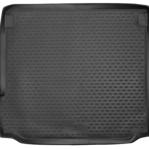 Meilleure Vente Bac de Coffre XTR pour BMW X5 (E70) 02/2006 - 07/2013