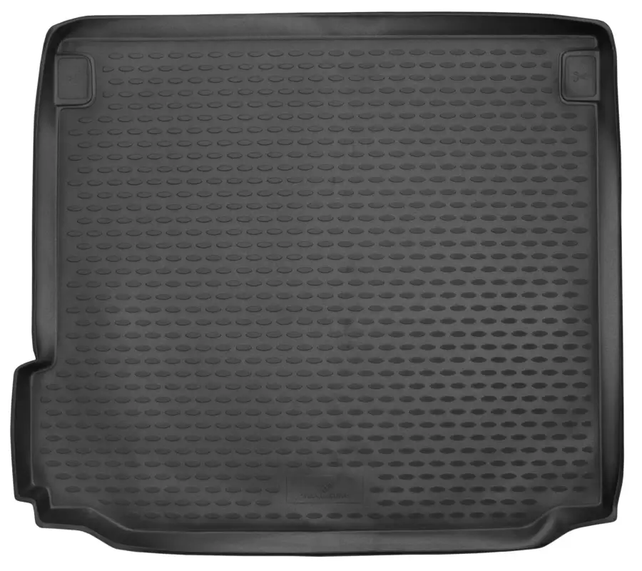 Meilleure Vente Bac de Coffre XTR pour BMW X5 (E70) 02/2006 - 07/2013