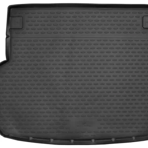 Bac de Coffre XTR pour Mercedes Benz Classe GLK (X204) 2008 - 2015, sans coupe pour poignée Certifié