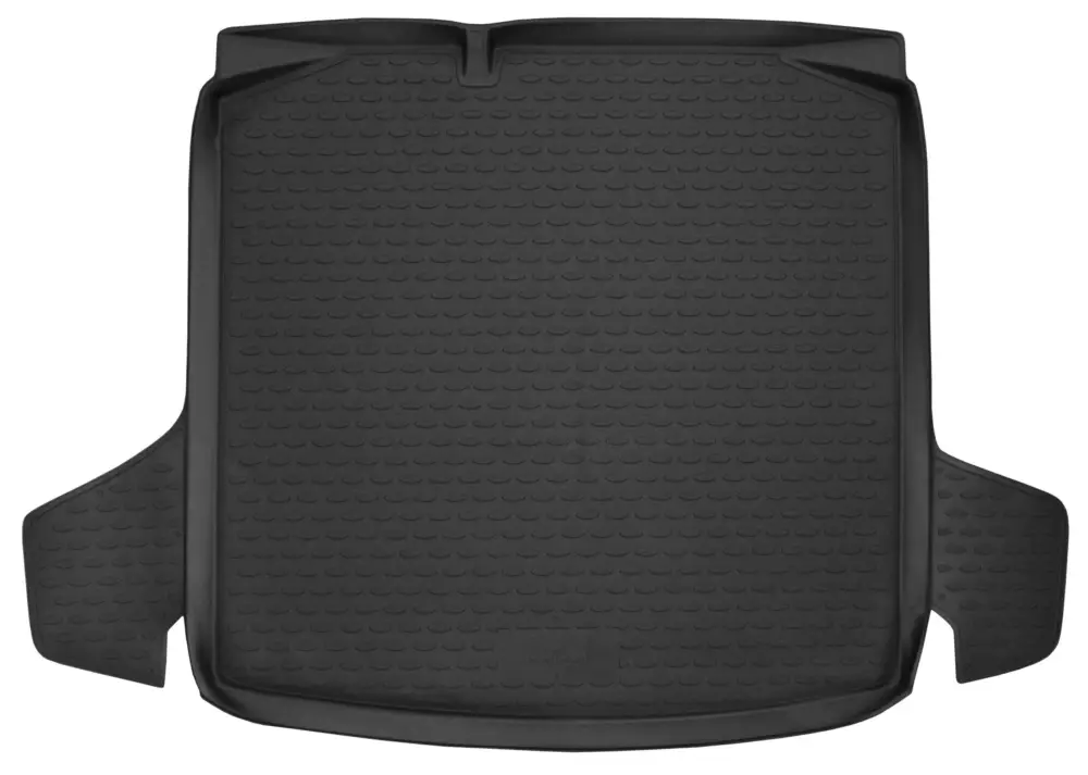 Bac de Coffre XTR pour Skoda Fabia II Combi 2007 - 2014 Offre Exclusive