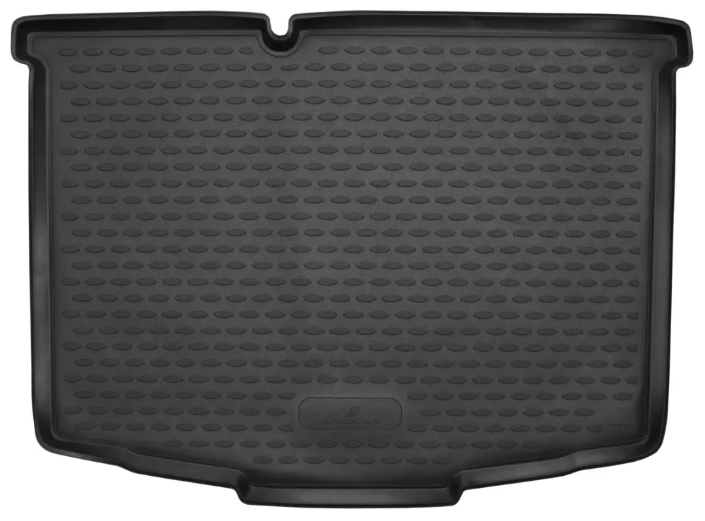 Bac de Coffre XTR pour Skoda Fabia III hatchback (NJ3) 08/2014 - Facelift 2018 Certifié