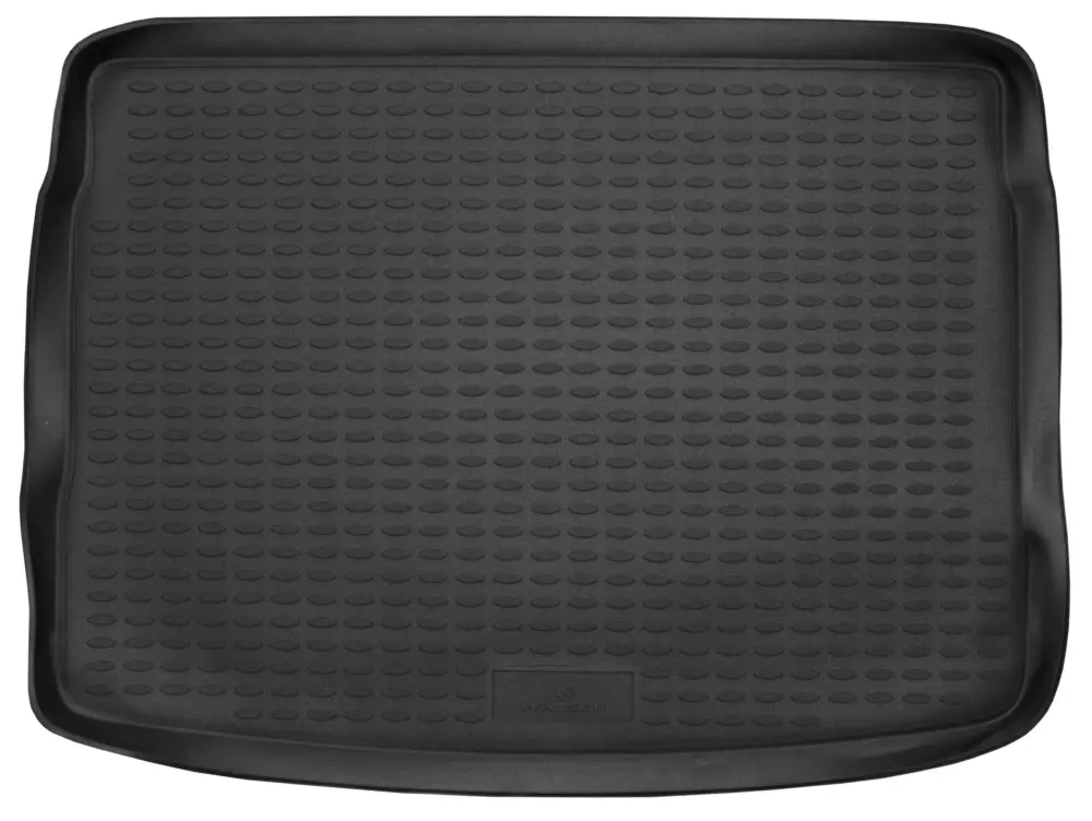 Bac de Coffre XTR pour VW Golf 5 10/2003 - 07/2010 Paiement Sécurisé