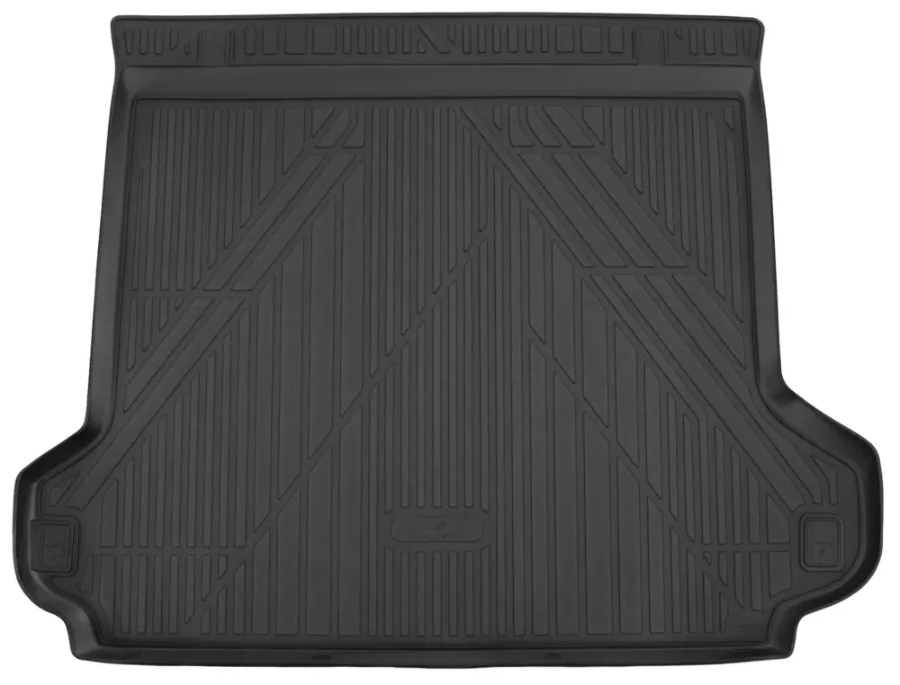 Meilleur Prix Bac de Coffre XTR pour Toyota Land Cruiser Prado (J15) 5 portes Facelift 2013 - 2018