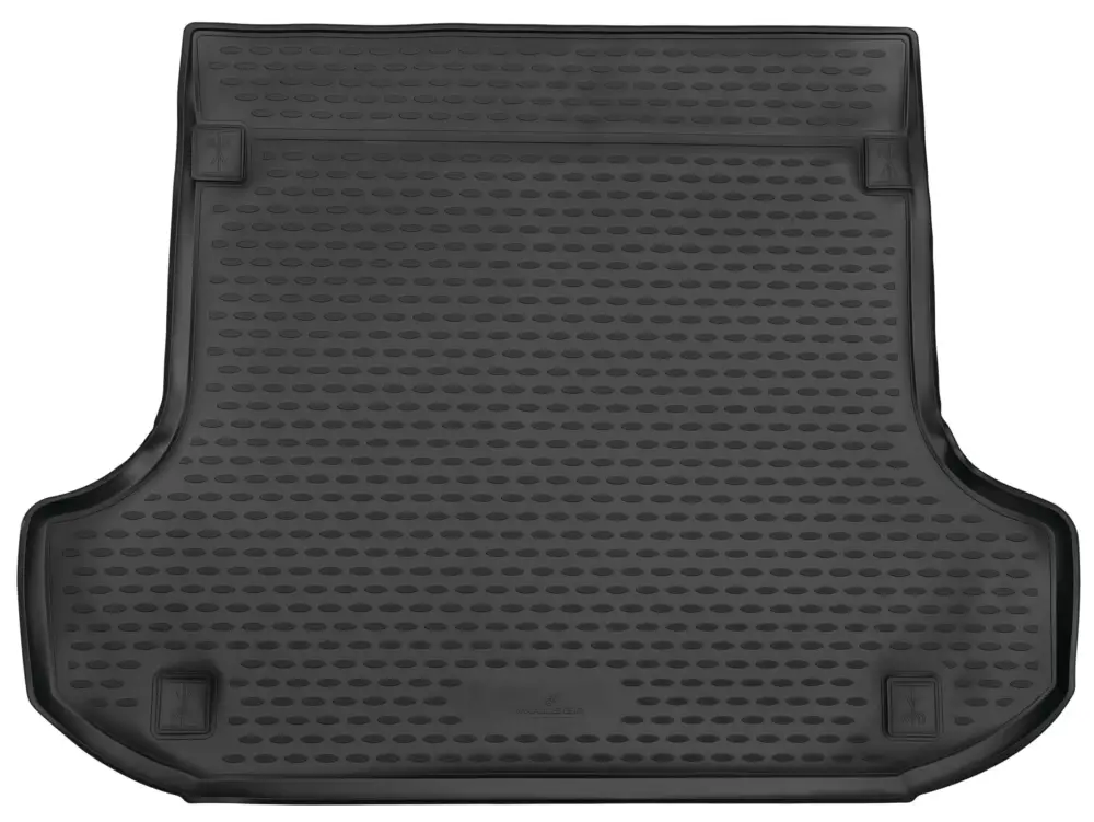 Prix Bas Bac de Coffre XTR pour Dacia Logan MCV II 2013-2022